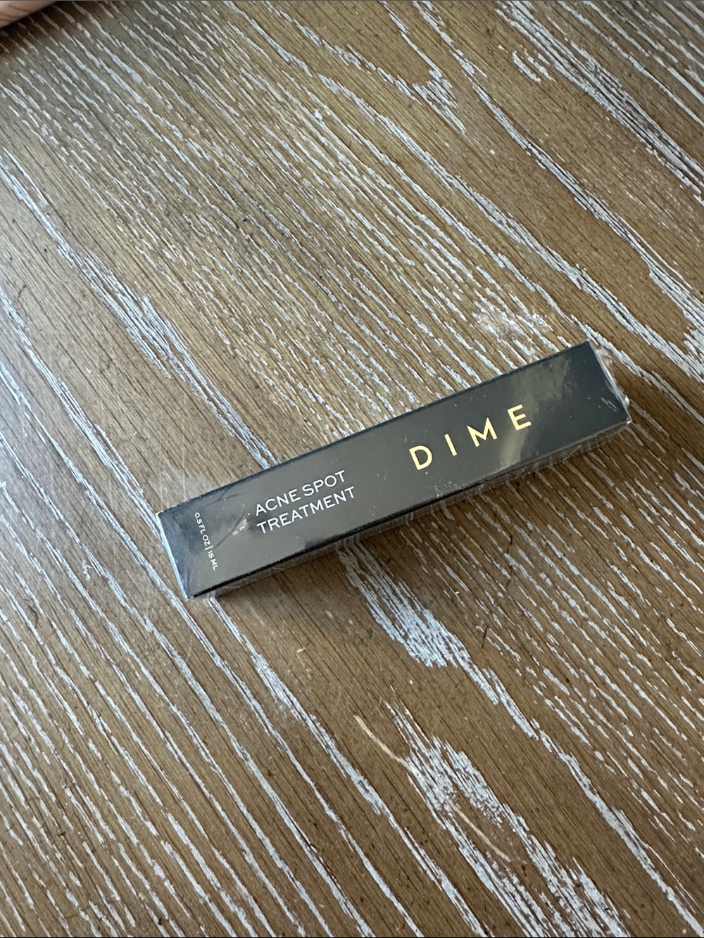 Dime Acne Spot Treatment